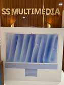 iMac 24 pouces M4 16GB SSD 1TB