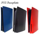 PS5 Console Façade Disque Digital Editions