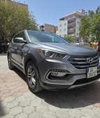 Hyundai Santa Fé