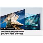 TELEVISEUR SAMSUNG 98POUCES QLED 4K 98Q80C