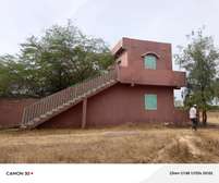 Ferme maison exceptionnelle non loin de mboro plage