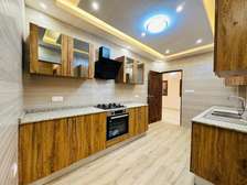 Appt 3 chambres Liberté 6 extension