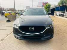 MAZDA CX-5 2019
