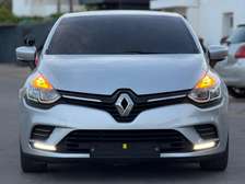 Renault CLIO 2018