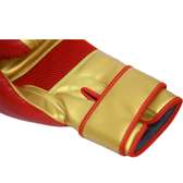 Gants de boxe Skwale Pretender “Sénégal” Flag