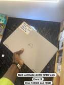 Dell Latitude 3310