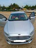 Location Ford fusion
