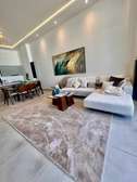 Appartement neuf de luxe à louer aux almadies route meridien
