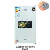 REFRIGERATEUR ELACTRON BAR 1PORTE BLANC EL356TTW