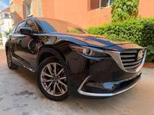Mazda cx9 2018