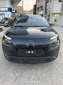 Citroën C4 Cactus 2018