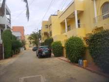 Belle villa à louer à Mermoz pyrotechnie