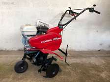 MOTOBINEUSE HONDA THERMIQUE