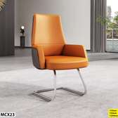 Chaise visiteurs