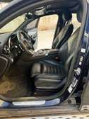 Vente mercedes GLC 43