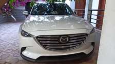 Mazda CX-9 2017