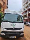 DEMENAGEMENT ET TRANSFERT DE BAGAGES