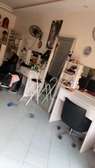 Salon de coiffure en vente