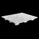 Palette Alimentaire blanche