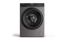 MACHINE A LAVER HAIER 8KG FRONT LOAD GRIS HW80-BP12929-S6