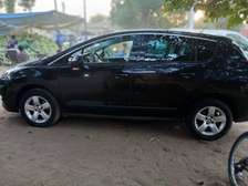PEUGEOT 3008 à louer à 20 000