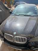 Bmw x6 2010
