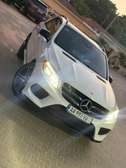 Mercedes GLE 43 AMG biturbo