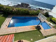 Villa à louer au virage