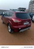Ford escape 2014