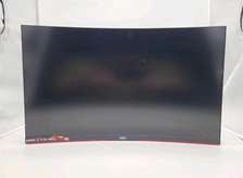 Écran Gaming Incurvé AOC C32G2 32 | 165Hz | 1ms | Pied