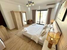 Appartement meublé avec vue sur mer en location longue durée