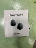 Samsung galaxie buds2