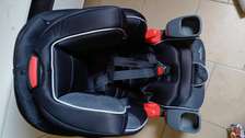 Siege auto 9 à 36kg