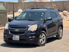 Chevrolet équinoxe