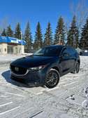 MAZDA CX5 GS 2019