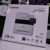 Imprimante canon MF657 CDW