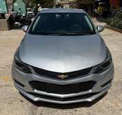 Chevrolet Cruze 2018