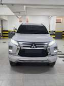 Mitsubishi Montero Sport GLS 2024 Diesel
