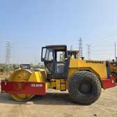 Compacteur Dynapac CA301D