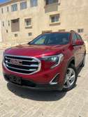 GMC TERRAIN 2018