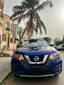 NISSAN ROGUE SV AWD 2017