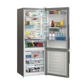 Réfrigérateur Beko rcsa240k20s combiné 3t