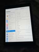 Ipad 6ème génération