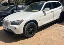 BMW X1 2013
