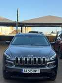 Jeep Grand Cherokee 2016