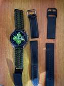 Montre connectée Samsung Galaxy watch 3