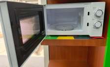 micro onde hisense 20l