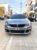 Peugeot GT 308 2018