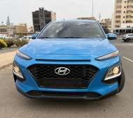 Hyundai kona 2017