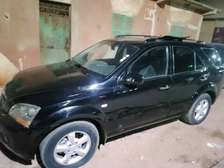 KIA  SORENTO 2007